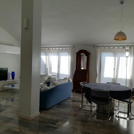 Casa Michelangelo Βίλα Μπέργκαμο Εξωτερικό φωτογραφία