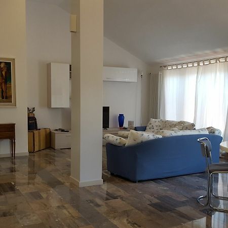 Casa Michelangelo Βίλα Μπέργκαμο Εξωτερικό φωτογραφία