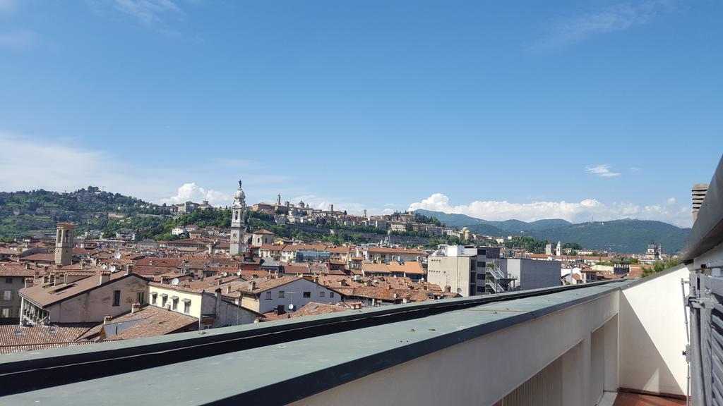 Casa Michelangelo Βίλα Μπέργκαμο Εξωτερικό φωτογραφία
