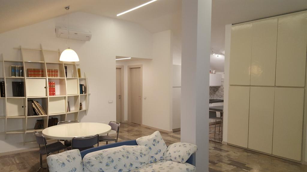 Casa Michelangelo Βίλα Μπέργκαμο Εξωτερικό φωτογραφία