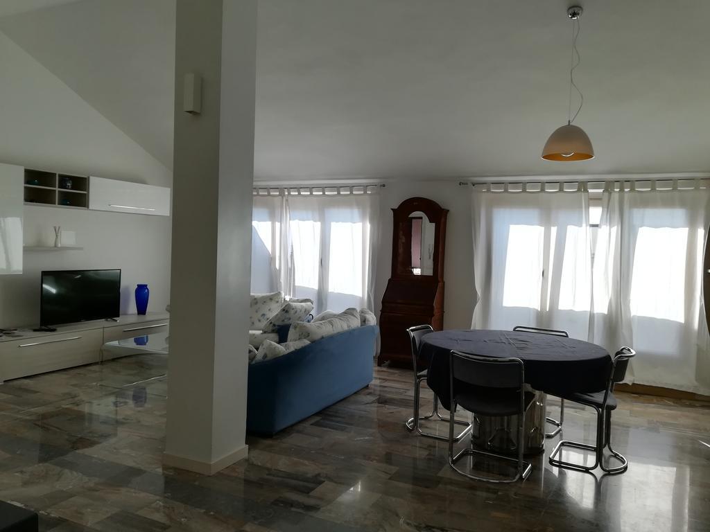 Casa Michelangelo Βίλα Μπέργκαμο Εξωτερικό φωτογραφία