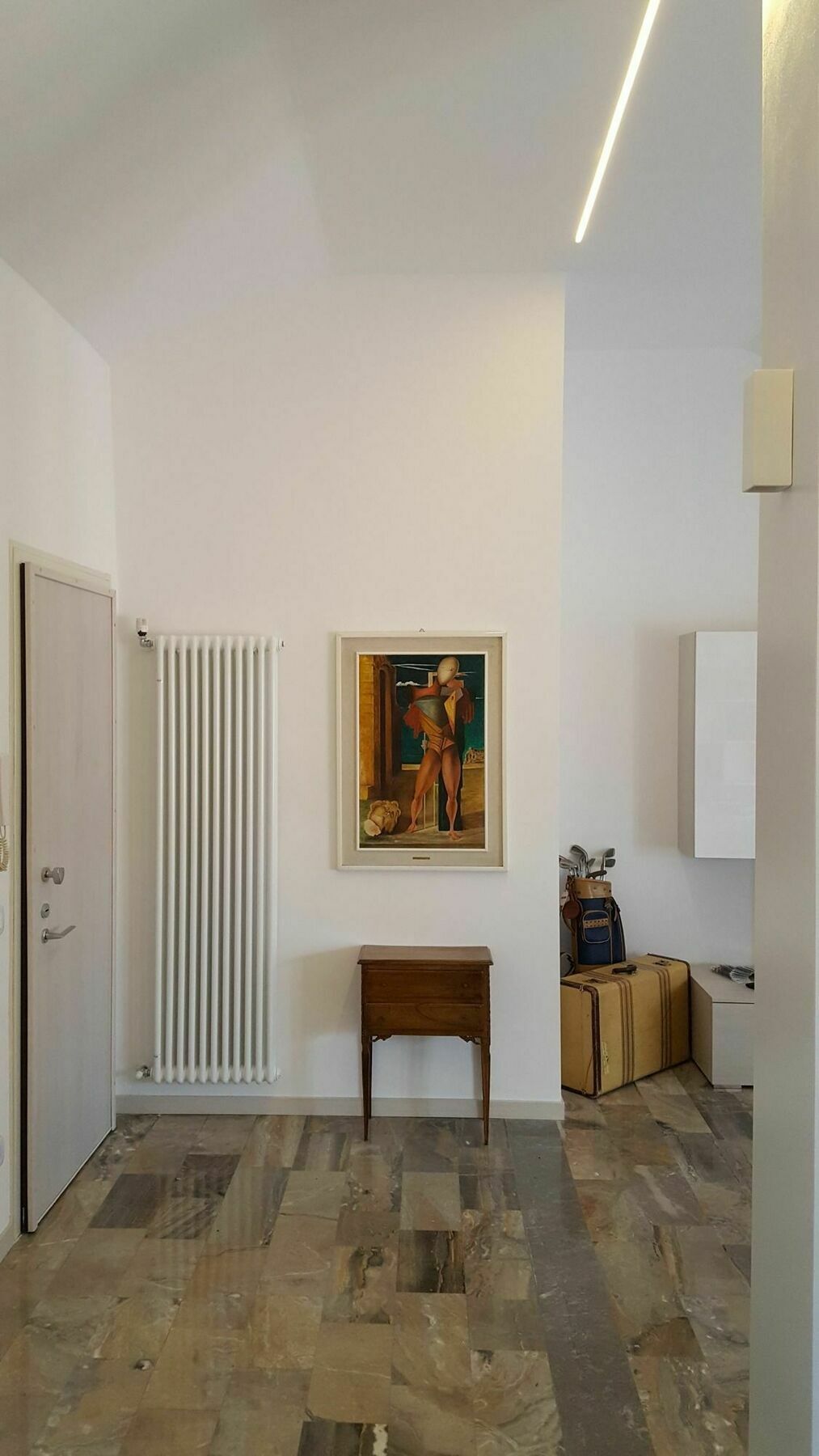 Casa Michelangelo Βίλα Μπέργκαμο Εξωτερικό φωτογραφία
