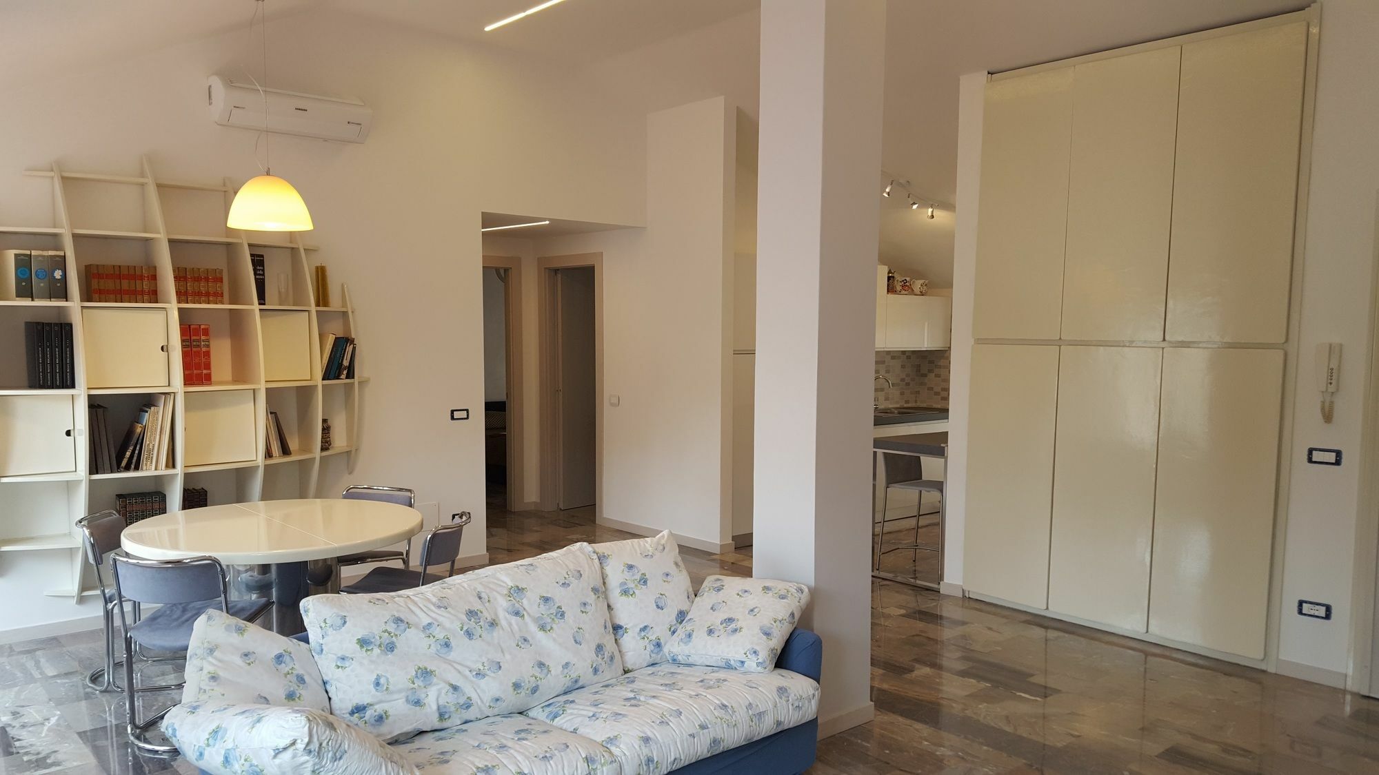 Casa Michelangelo Βίλα Μπέργκαμο Εξωτερικό φωτογραφία