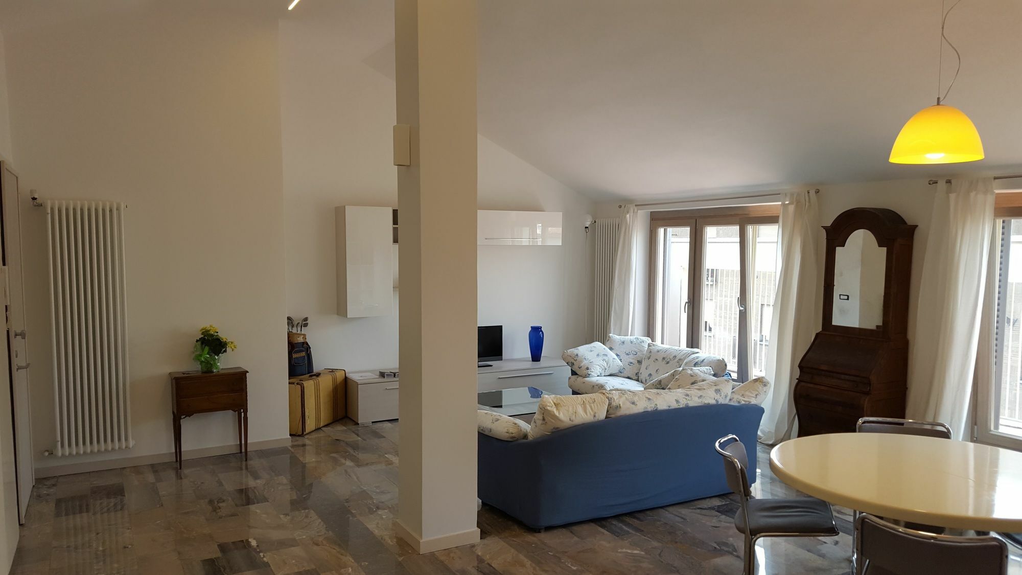 Casa Michelangelo Βίλα Μπέργκαμο Εξωτερικό φωτογραφία