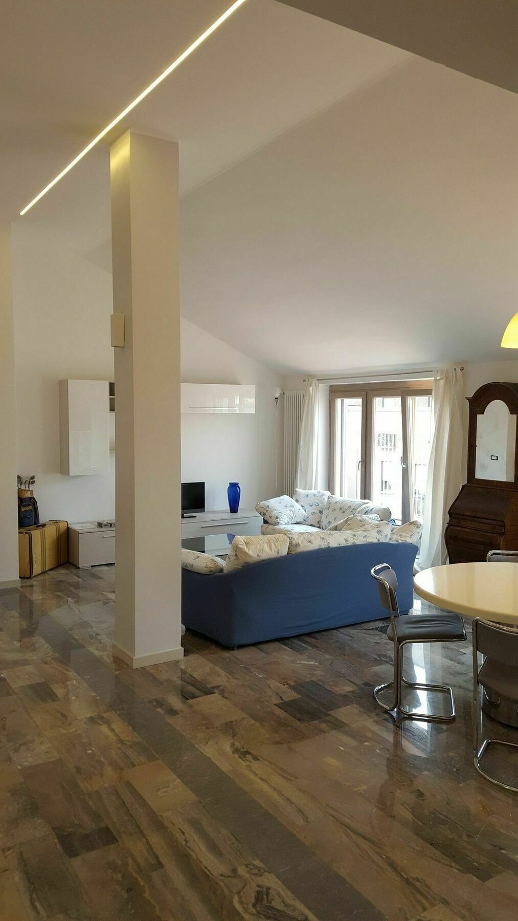 Casa Michelangelo Βίλα Μπέργκαμο Εξωτερικό φωτογραφία