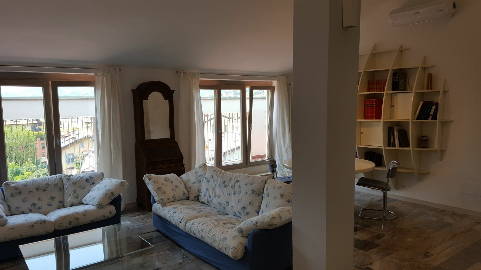 Casa Michelangelo Βίλα Μπέργκαμο Εξωτερικό φωτογραφία