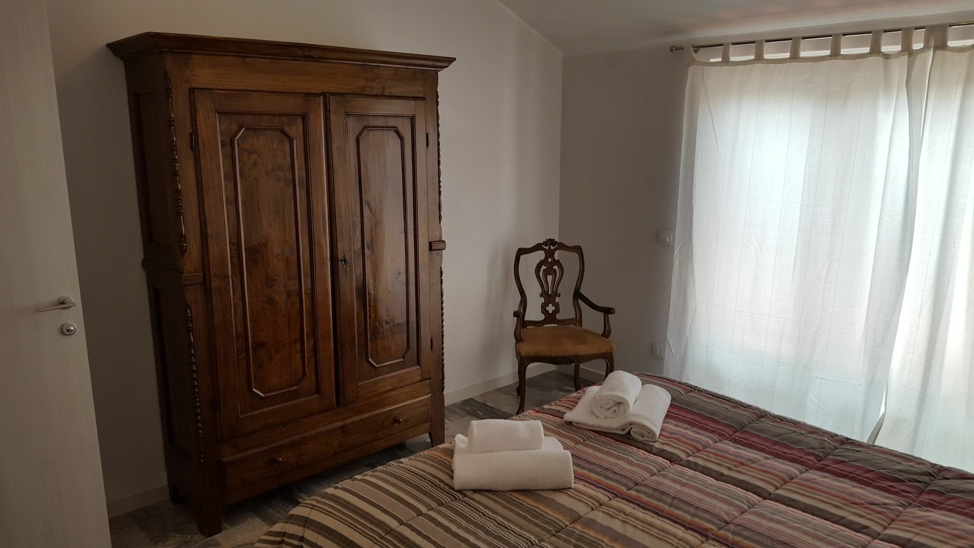 Casa Michelangelo Βίλα Μπέργκαμο Εξωτερικό φωτογραφία