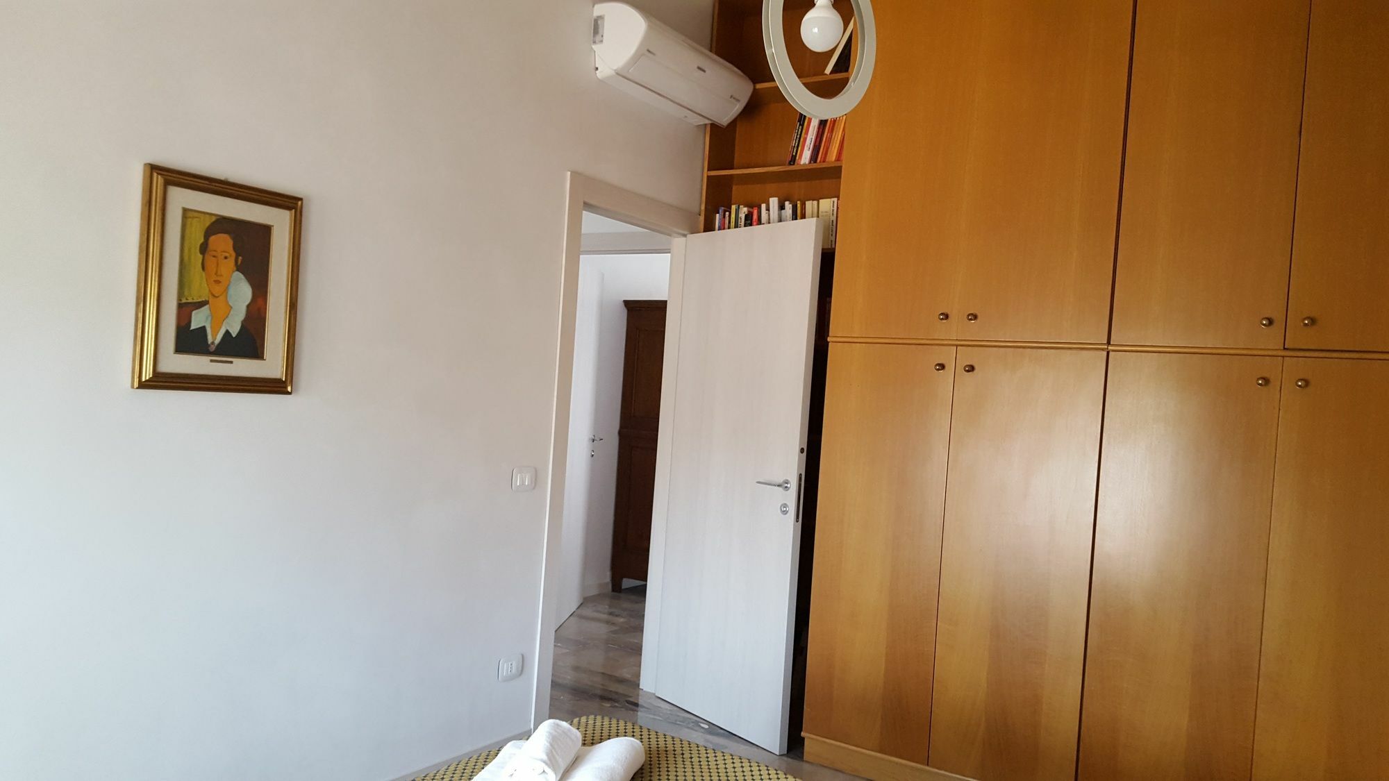 Casa Michelangelo Βίλα Μπέργκαμο Εξωτερικό φωτογραφία