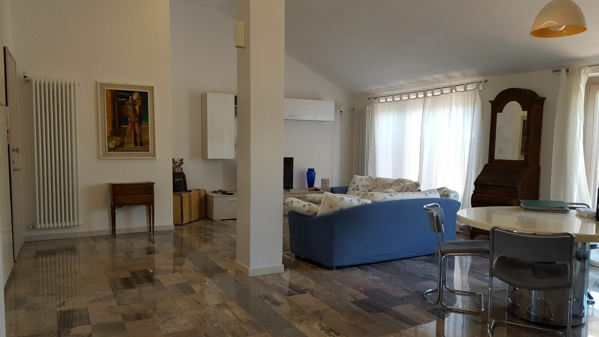 Casa Michelangelo Βίλα Μπέργκαμο Εξωτερικό φωτογραφία